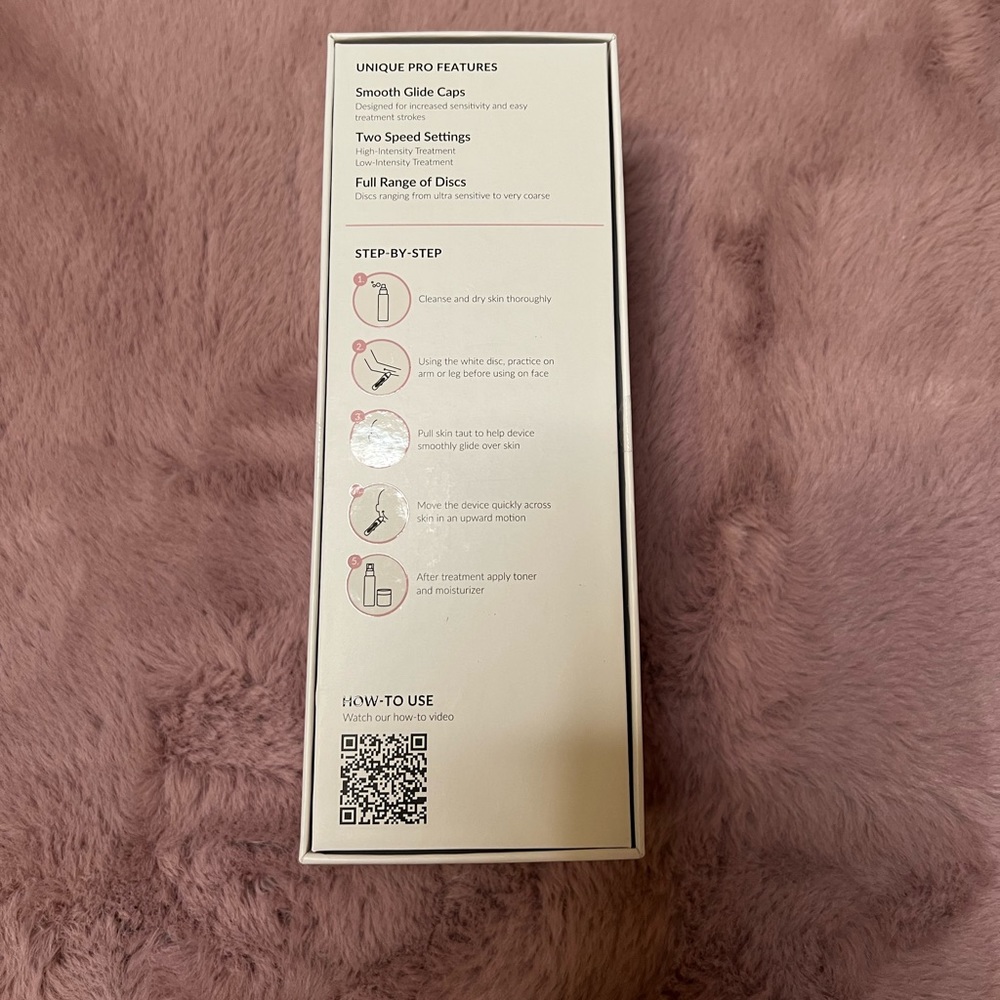 Personal microderm PRO - Picture 5 of 11